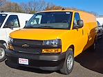 New 2025 Chevrolet Express 2500 Work Van RWD, Empty Cargo Van for sale #105134 - photo 3