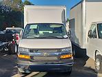 2023 Chevrolet Express 3500 RWD, Wabash Cargo Box Van for sale #109287 - photo 2