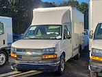 2023 Chevrolet Express 3500 RWD, Wabash Cargo Box Van for sale #109287 - photo 3