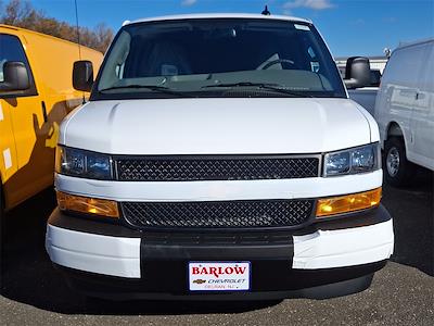 2025 Chevrolet Express 2500 RWD, Empty Cargo Van for sale #109438 - photo 2