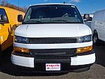 New 2025 Chevrolet Express 2500 Work Van RWD, Empty Cargo Van for sale #109438 - photo 2