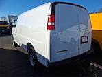 New 2025 Chevrolet Express 2500 Work Van RWD, Empty Cargo Van for sale #109438 - photo 4