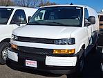 New 2025 Chevrolet Express 2500 Work Van RWD, Empty Cargo Van for sale #109470 - photo 3