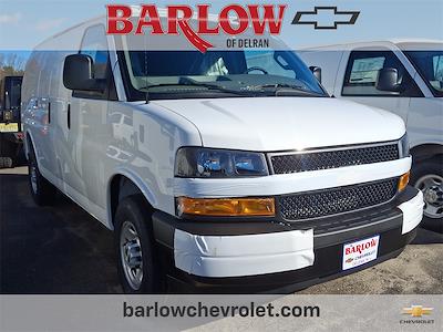 New 2025 Chevrolet Express 2500 Work Van RWD, Empty Cargo Van for sale #109504 - photo 1