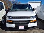 New 2025 Chevrolet Express 2500 Work Van RWD, Empty Cargo Van for sale #109504 - photo 2