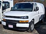 New 2025 Chevrolet Express 2500 Work Van RWD, Empty Cargo Van for sale #109504 - photo 3