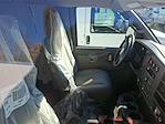 New 2025 Chevrolet Express 2500 Work Van RWD, Empty Cargo Van for sale #109504 - photo 9