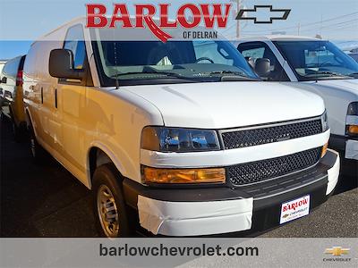 New 2025 Chevrolet Express 2500 Work Van RWD, Empty Cargo Van for sale #109632 - photo 1