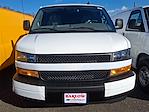 New 2025 Chevrolet Express 2500 Work Van RWD, Empty Cargo Van for sale #109632 - photo 2