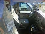 New 2025 Chevrolet Express 2500 Work Van RWD, Empty Cargo Van for sale #109632 - photo 9