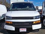 New 2025 Chevrolet Express 2500 Work Van RWD, Empty Cargo Van for sale #109757 - photo 2