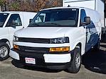 New 2025 Chevrolet Express 2500 Work Van RWD, Empty Cargo Van for sale #109757 - photo 3