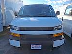 New 2025 Chevrolet Express 2500 Work Van RWD, Empty Cargo Van for sale #109851 - photo 2