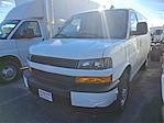 New 2025 Chevrolet Express 2500 Work Van RWD, Empty Cargo Van for sale #109851 - photo 3