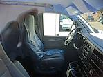 New 2025 Chevrolet Express 2500 Work Van RWD, Empty Cargo Van for sale #109851 - photo 9