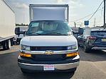 New 2023 Chevrolet Express 3500 Work Van RWD, Wabash Cargo Box Van for sale #110268 - photo 3