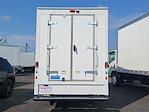 New 2023 Chevrolet Express 3500 Work Van RWD, Wabash Cargo Box Van for sale #110268 - photo 2