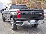 2025 Chevrolet Silverado 1500 Crew Cab 4x4, Pickup for sale #111094 - photo 4