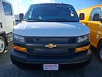 New 2025 Chevrolet Express 2500 Work Van RWD, Empty Cargo Van for sale #113666 - photo 2