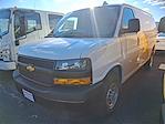 New 2025 Chevrolet Express 2500 Work Van RWD, Empty Cargo Van for sale #113666 - photo 3