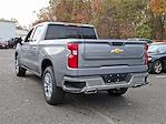 2025 Chevrolet Silverado 1500 Crew Cab 4x4, Pickup for sale #114436 - photo 4