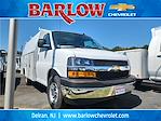 2024 Chevrolet Express 3500 RWD, Service Utility Van for sale #11767 - photo 1