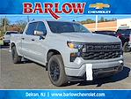 2025 Chevrolet Silverado 1500 Crew Cab 4x4, Pickup for sale #122568 - photo 1