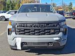 2025 Chevrolet Silverado 1500 Crew Cab 4x4, Pickup for sale #122568 - photo 3