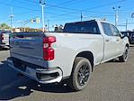 2025 Chevrolet Silverado 1500 Crew Cab 4x4, Pickup for sale #122568 - photo 2