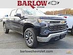 2025 Chevrolet Silverado 1500 Crew Cab 4x4, Pickup for sale #124994 - photo 1