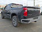 2025 Chevrolet Silverado 1500 Crew Cab 4x4, Pickup for sale #124994 - photo 4