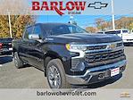 2025 Chevrolet Silverado 1500 Crew Cab 4x4, Pickup for sale #125002 - photo 1