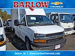 2024 Chevrolet Express 3500 Regular Cab RWD, Box Van for sale #12575 - photo 1