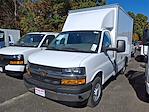 2024 Chevrolet Express 3500 Regular Cab RWD, Box Van for sale #12575 - photo 3