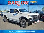 2024 Chevrolet Silverado 1500 Crew Cab 4x4, Pickup for sale #133358 - photo 1