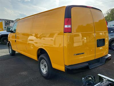 2024 Chevrolet Express 2500 RWD, Empty Cargo Van for sale #136058 - photo 2