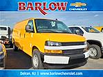 2024 Chevrolet Express 2500 RWD, Empty Cargo Van for sale #136058 - photo 1