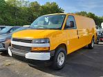 2024 Chevrolet Express 2500 RWD, Empty Cargo Van for sale #136058 - photo 3