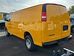2024 Chevrolet Express 2500 RWD, Empty Cargo Van for sale #136058 - photo 2