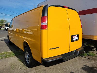 2024 Chevrolet Express 2500 RWD, Empty Cargo Van for sale #139960 - photo 2