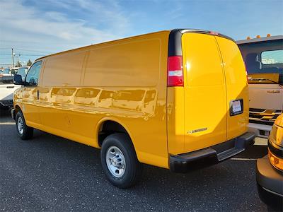 2024 Chevrolet Express 2500 RWD, Empty Cargo Van for sale #140547 - photo 2