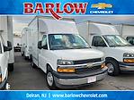 2023 Chevrolet Express 3500 RWD, Wabash Cargo Box Van for sale #146176 - photo 1