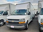 2023 Chevrolet Express 3500 RWD, Wabash Cargo Box Van for sale #146176 - photo 3