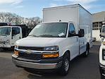 New 2023 Chevrolet Express 3500 Work Van RWD, Wabash Cargo Box Van for sale #146414 - photo 3