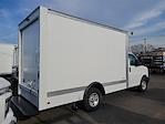 New 2023 Chevrolet Express 3500 Work Van RWD, Wabash Cargo Box Van for sale #146414 - photo 4