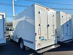 New 2023 Chevrolet Express 3500 Work Van RWD, Wabash Cargo Box Van for sale #147533 - photo 2