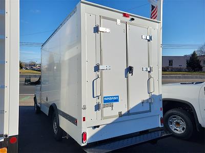 2023 Chevrolet Express 3500 RWD, Wabash Cargo Box Van for sale #147540 - photo 2