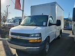 2023 Chevrolet Express 3500 RWD, Wabash Cargo Box Van for sale #147540 - photo 3