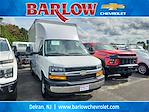 2023 Chevrolet Express 3500 RWD, Wabash Cargo Box Van for sale #147671 - photo 1