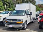 2023 Chevrolet Express 3500 RWD, Wabash Cargo Box Van for sale #147671 - photo 3